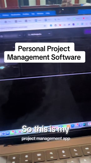 I’ve been using a project management web app I build several weeks ago called Aligno to keep track of all my client work and internal processes. It originally started as a way to test out a backend platform called InsForge but it’s turned out to be an even more effective app for me than existing solutions on the market. Now I’m adding a feature that helps me codify specific systems in my life like tasks that I consider non-negotiable and do on a day to day basis and task project/task prioritizat