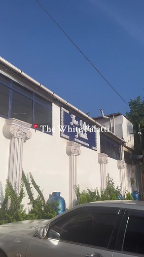 Bambee Ugandan Restaurant Review at The White Palate