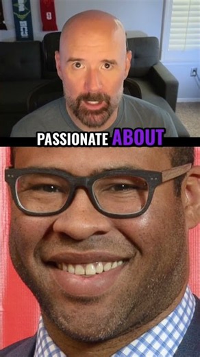 How The Emoji Movie Changed Jordan Peele's Career | The Story Behind Get Out