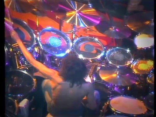 Steve Hackett - spectral Morning (Live 78)