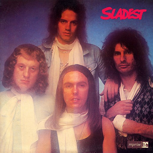 Slade - Sladest