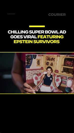 World Without Exploitation Super Bowl Ad Insights