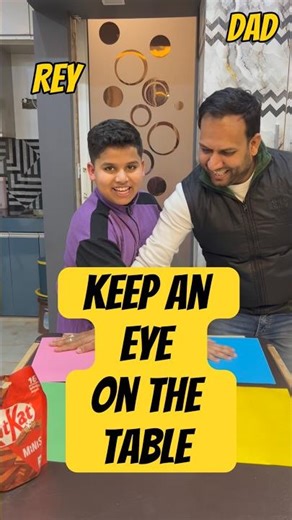 Touch The COLOR Challenge #shorts #challenge