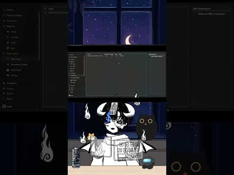 Mutlistream chat tutorial quick and easy #shorts