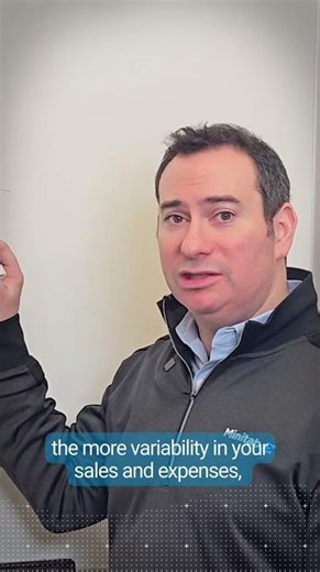 From one CFO to another, you need to be forecasting with Monte Carlo Simulation. Here’s why: