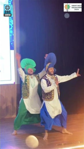 SIH 2025: Two Days of Code, One Night of Glory!