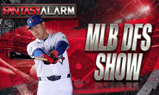 MLB DFS Preview: DraftKings DFS Picks & Lineups For Friday, 3/27