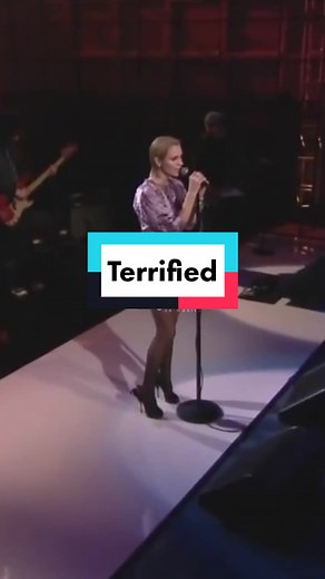 Terrified - Katharine McPhee Live Performance