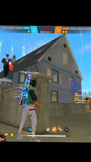 🔥 Unbelievable 1v4 Clutch! Solo Power On Full Display 💪 | ApexRivalPlayz