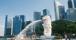 Singapore banks a ‘safe haven’ from US market volatility