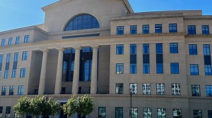 Georgia Supreme Court overturns Hall County man's murder conviction in girlfriend's stabbing death