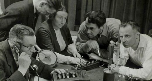 The History and Current State of the Radio Drama | Book Riot