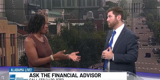 Ask the Financial Advisor: Part 2