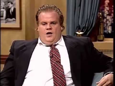 Chris Farley - Matt Foley Motivational Speaker