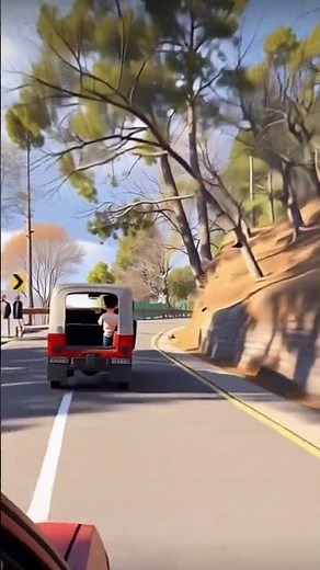 Epic Animated Jeep Driving Adventure | Offroad Jeep Animation 2025 #3d #animtion #trailerart #shorts
