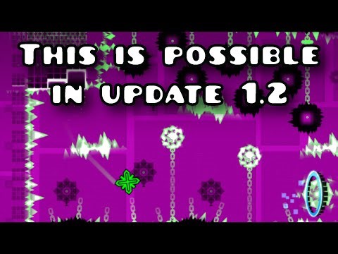 THIS is possible in 1.2?? | 1.2 update showcase