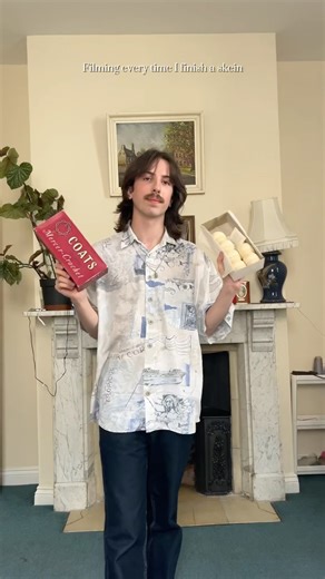 Filet crochet table runner progress 👀