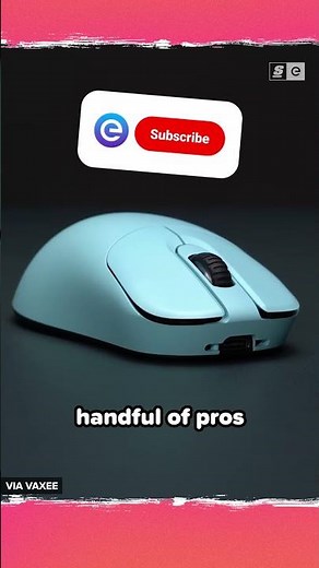 Which MICE are Valorant Pros Using?!