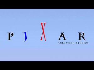 Ignacio´s Pixar Logo Bloopers 2 Take 6: Why does this happen?