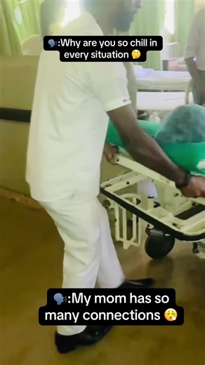 Exploring Mom's Amazing Connections and Chill Attitude