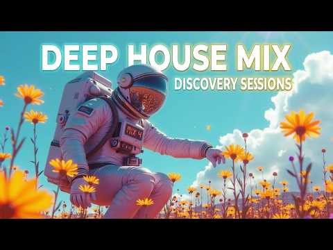 Deep House Mix 2026 | NovaDeep Vibes | Spring House Music ~ Relaxing Deep House Live Session