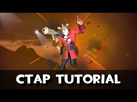 TF2: TUTORIAL DE CTAP (Eng Sub)