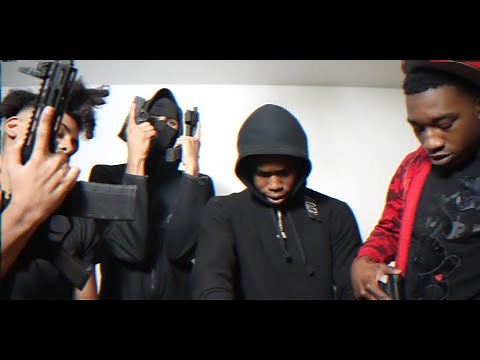 Kdot - Party Pooper (Official Music Video)