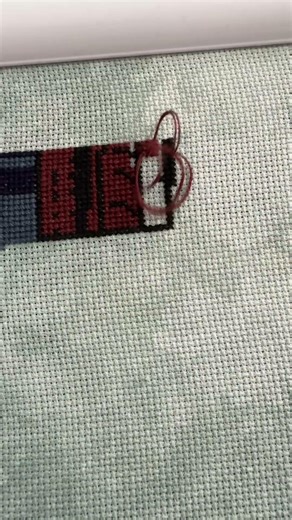 Filling in the first bit of line work on this project!