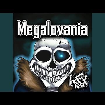 Megalovania (From "Undertale") (Epic Version)