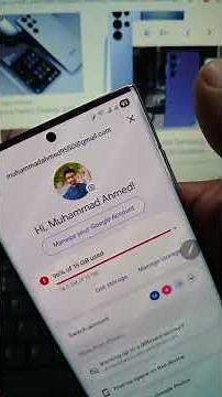 How to Recover Deleted Photos 🖼️ From Gallery, File Manager.
