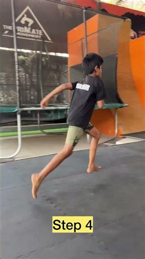 “Master your aerial skills — control, power, and perfect timing.” 🔥 #AerialTutorial #AerialFlip