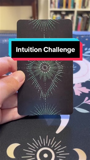 Intuition Challenge: Discover Your Inner Insights