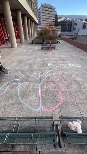 Sciences Infirmières - Algérie on Reels