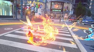 812K views · 36 reactions | Team up your pixie and fight the monsters! | Legends Tour | Facebook