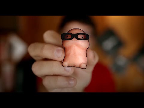 Michael Reeves Ding Ding Moments