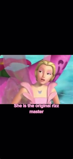 Barbie Opens Her Shell in Mermaidia | Rizz Master