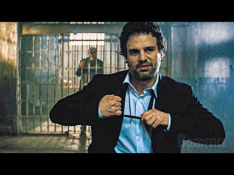 The FULL Final Scene from Now You See Me