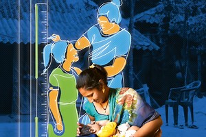 Nutrition Matters: Building a Healthy Body and Mind from the Start