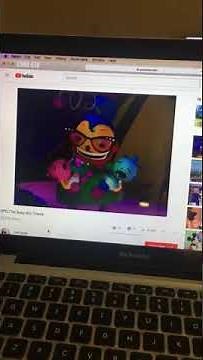 Rolie Polie Olie, The Great Baby Robot Chase Cry, Cry, Cry, Cry