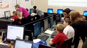 Apprendre à coder à l'école