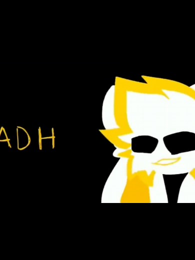 Bees in My Head: A Funny Animation Meme