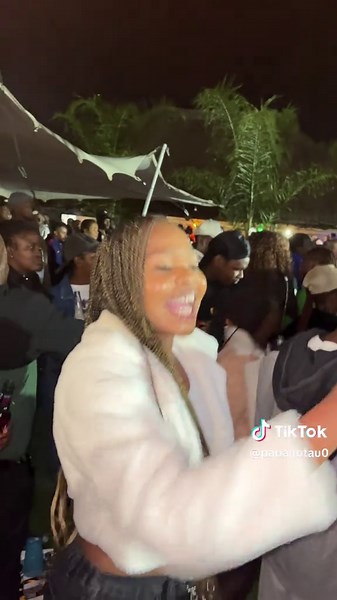 Natiey Lepaka's Captivating Performance Unveiled