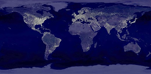 What the controversial 1972 ‘Limits to Growth’ report got right: Our choices today shape future conditions for life on Earth