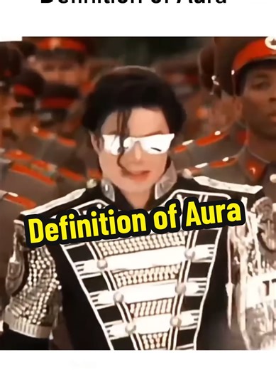 Michael Jackson: La Definición de Aura y Su Impacto