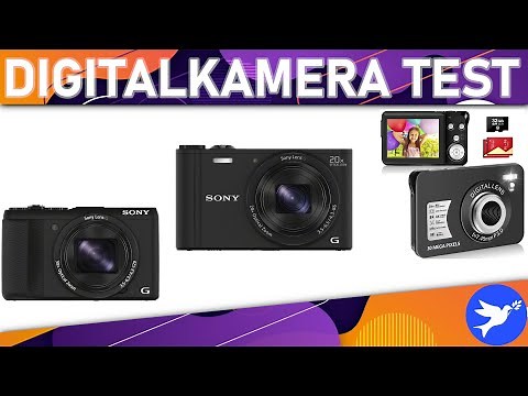 ᐅ Digitalkamera Test 2025 | Die besten Digitalkameras vorgestellt