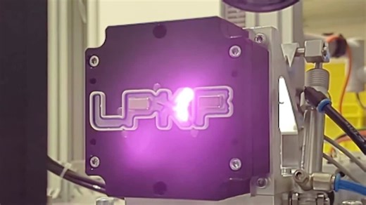 #lpkf #laserplasticwelding #innovation #advancedmanufacturing #lasertechnology #automation #sustainablemanufacturing #engineeringexcellence #plasticsjoining | Austin Russell