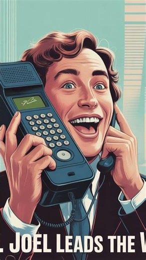 Unheard Fact About Mobile Phones – 60 Seconds That Will Shock You! 📱