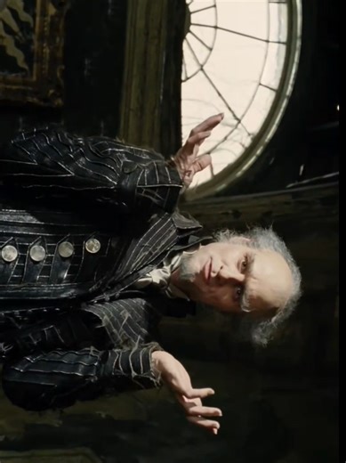 Conde Olaf #condeolaf #jimcarrey #desventurasemserie #baudelaire