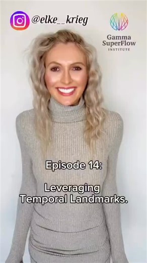 Women Life on Instagram: "The 4 Pillars of Gamma Super Flow. Learn how to access a cognitive superstate (gamma super flow) on demand. In a research partnership with the neuroscience department of @unsw🧠 Access FREE masterclass in bio✨ Limited time only⏳ Follow neuroscience researcher and founder of the Gamma SuperFlow Institute @elke_krieg for insights on how to cultivate a heightened flow state, every single day🚀 #flowstate #peakperformance #gammasuperflow #flowscience #mindpower"