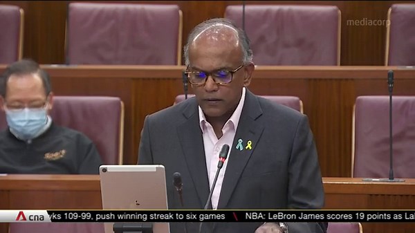 Timeline: Repealing Section 377A and amending the Constitution to protect the definition of marriage